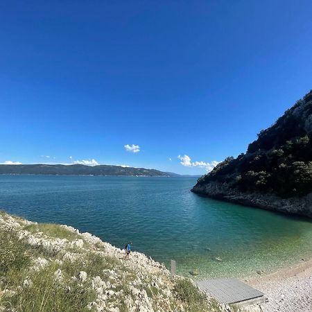 Villa The View Zagore Brsec Bagian luar foto