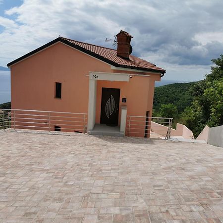 Villa The View Zagore Brsec Bagian luar foto