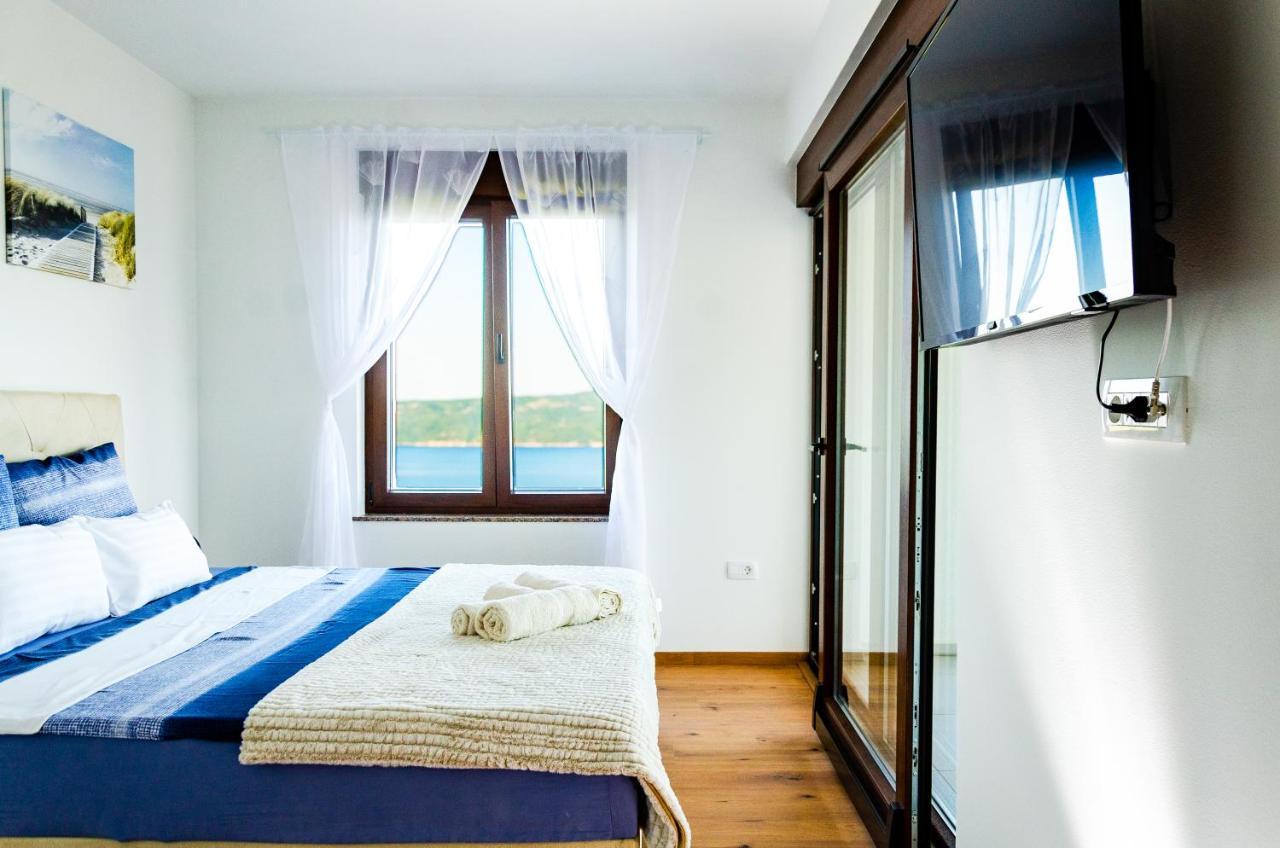 Villa The View Zagore Brsec Bagian luar foto