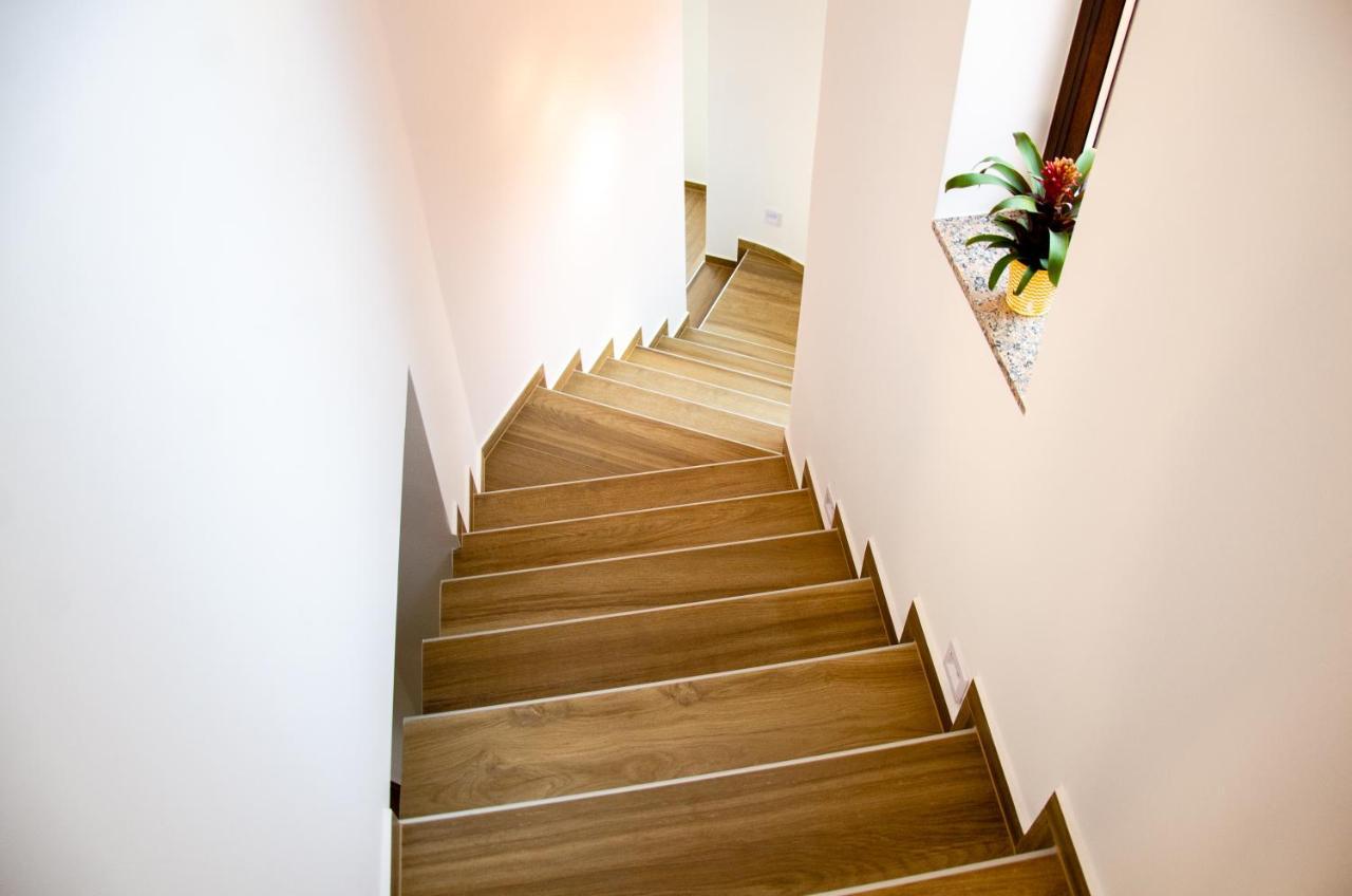 Villa The View Zagore Brsec Bagian luar foto