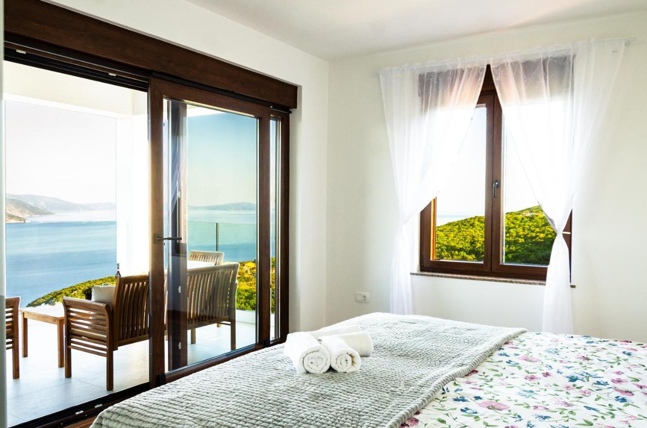 Villa The View Zagore Brsec Bagian luar foto