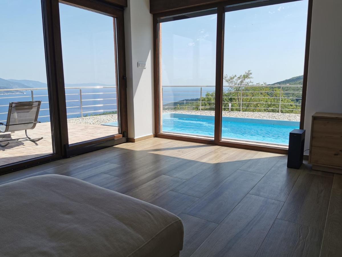 Villa The View Zagore Brsec Bagian luar foto