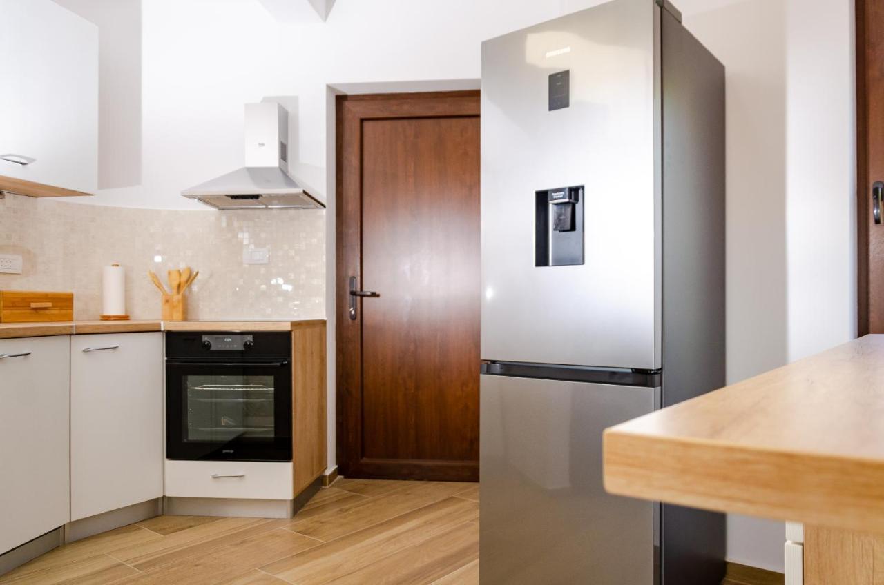 Villa The View Zagore Brsec Bagian luar foto