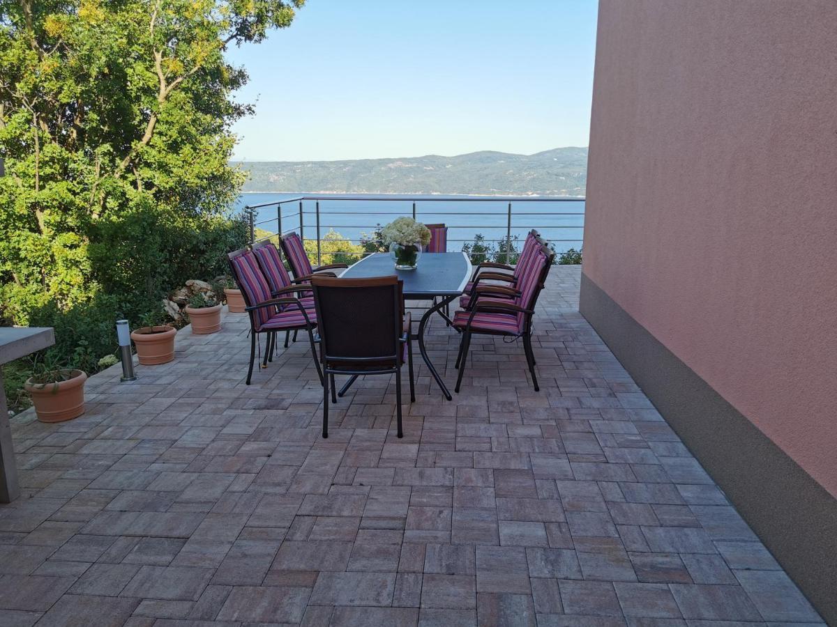 Villa The View Zagore Brsec Bagian luar foto
